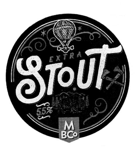 EXTRA STOUT 55% M BCO