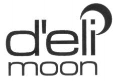 D'ELI MOON