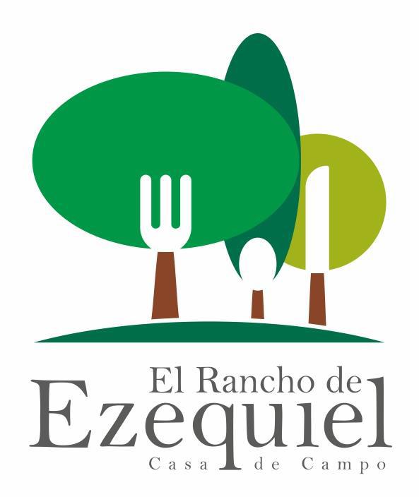 EL RANCHO DE EZEQUIEL CASA DE CAMPO