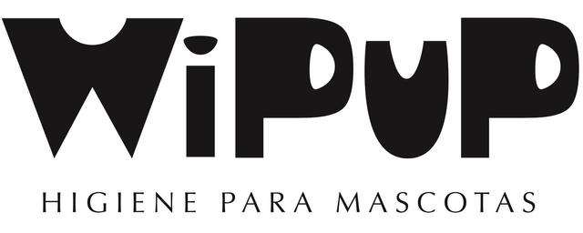 WIPUP HIGIENE PARA MASCOTAS