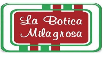 LA BOTICA MILAGROSA