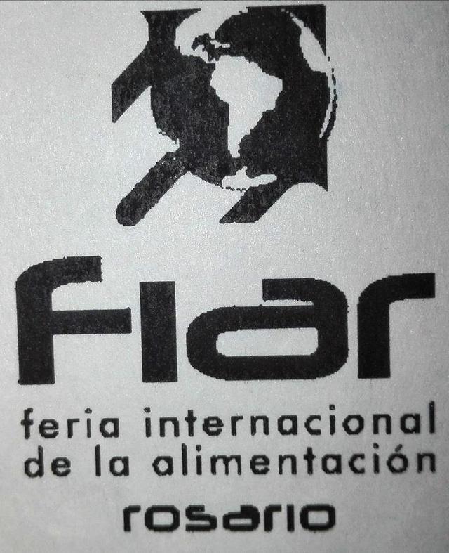 FIAR FERIA INTERNACIONAL DE LA ALIMENTACION ROSARIO