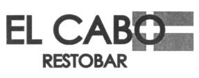 EL CABO RESTOBAR