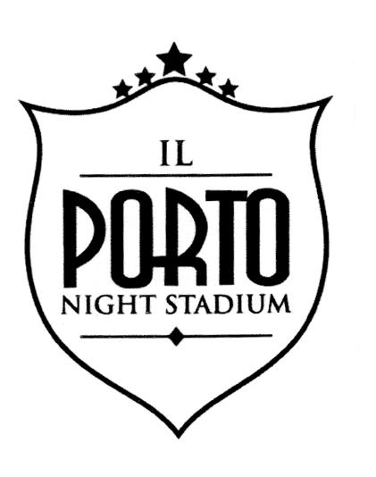 IL PORTO NIGHT STADIUM