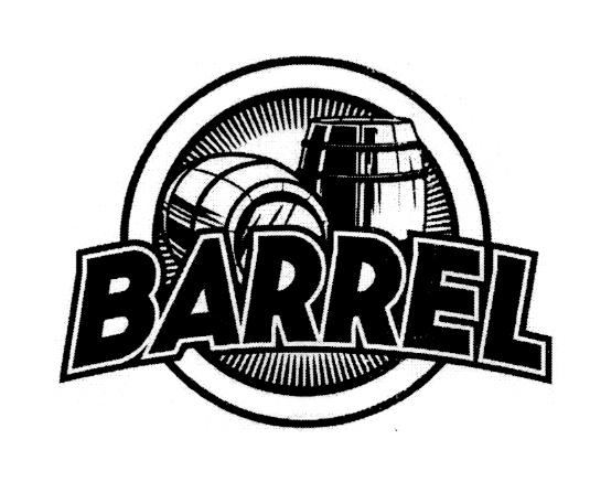 BARREL