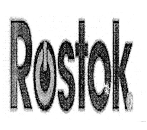 ROSTOK