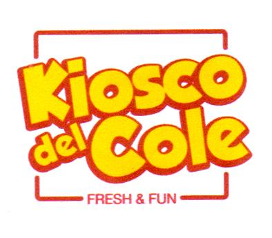 KIOSCO DEL COLE FRESH & FUN