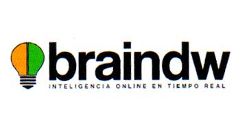 BRAINDW INTELIGENCIA ONLINE EN TIEMPO REAL