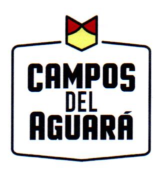 CAMPOS DEL AGUARÁ