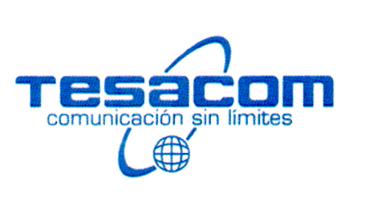 TESACOM COMUNICACIÓN SIN LÍMITES