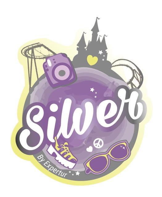 SILVER BY EXPERTUR