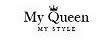 MY QUEEN MY STYLE