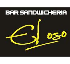 BAR SANDWICHERIA EL OSO