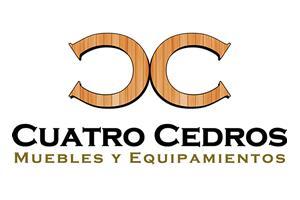 CC CUATRO CEDROS MUEBLES Y EQUIPAMIENTOS