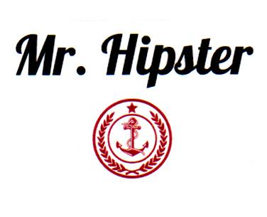 MR. HIPSTER