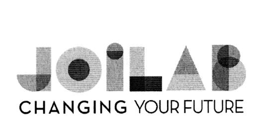 JOILAB CHANGING YOUR FUTURE