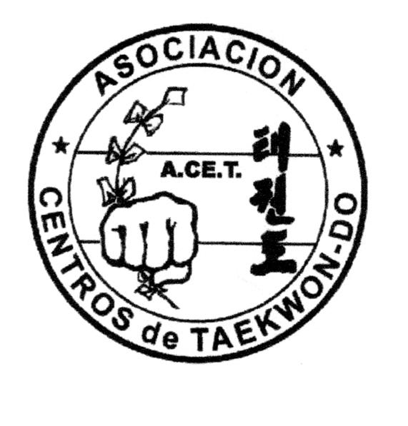 ASOCIACION CENTROS DE TAEKWON-DO