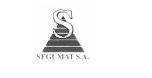 S SEGUMAT S.A.