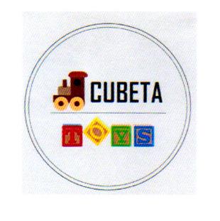 CUBETA TOYS