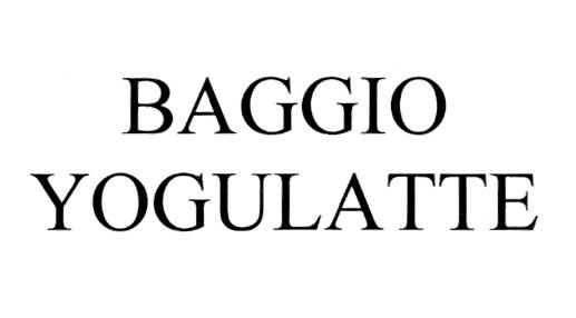 BAGGIO YOGULATTE