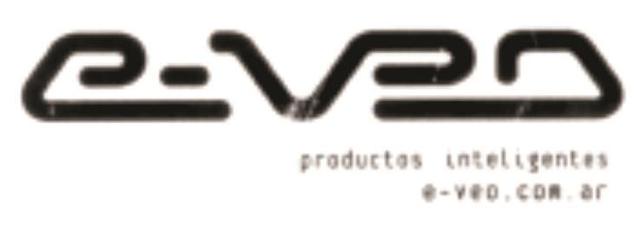 E-VEO PRODUCTOS INTELIGENTES E-VEO.COM.AR