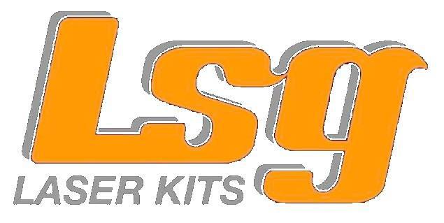 LSG LASER KITS