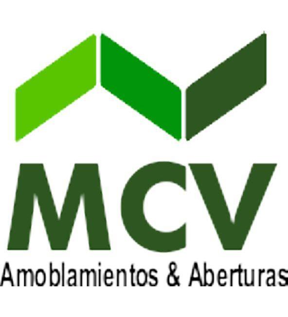 MCV AMOBLAMIENTOS & ABERTURAS