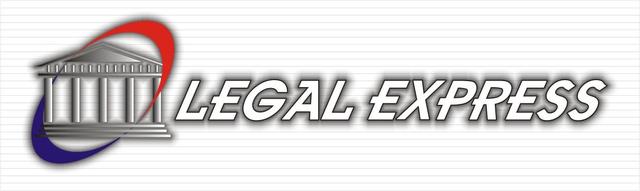 LEGAL EXPRESS