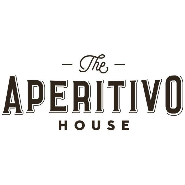 THE APERITIVO HOUSE