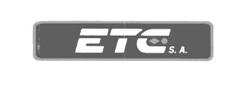 ETC S.A.