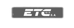 ETC S.A.