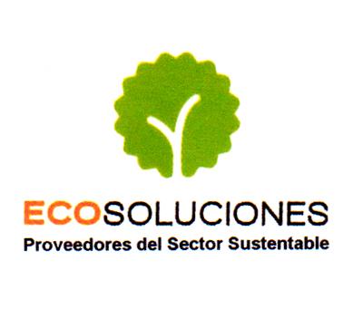 ECOSOLUCIONES PROVEEDORES DEL SECTOR SUSTENTABLE