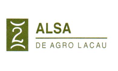 ALSA DE AGRO LACAU 2