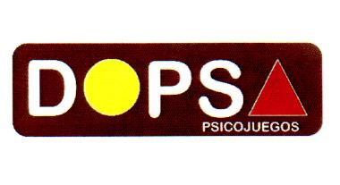 DOPSA PSICOJUEGOS