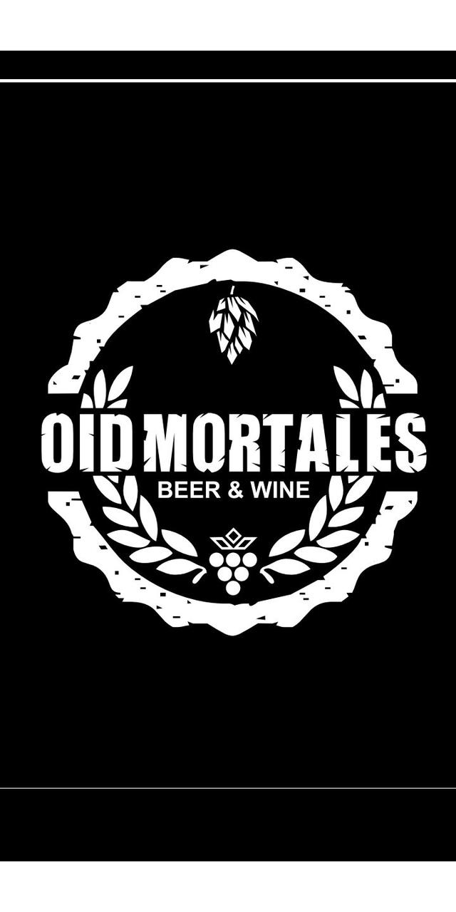 OID MORTALES BEER & WINE