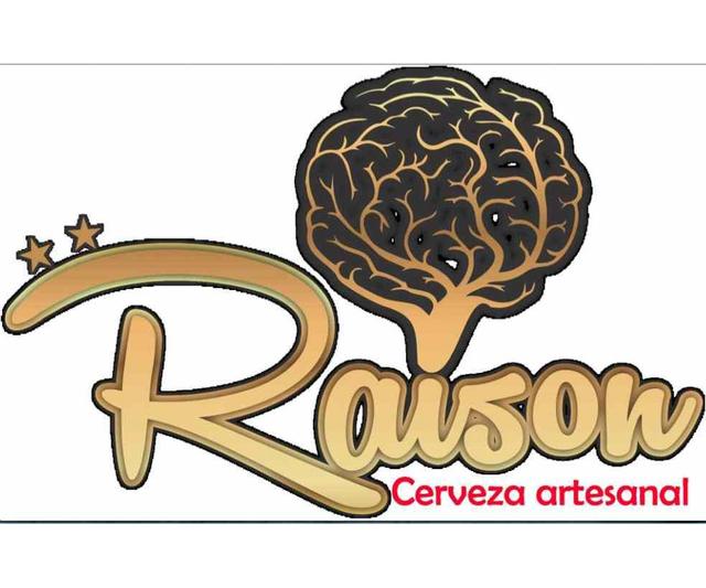 RAISON. CERVEZA ARTESANAL