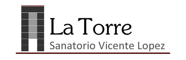 LA TORRE SANATORIO VICENTE LOPEZ