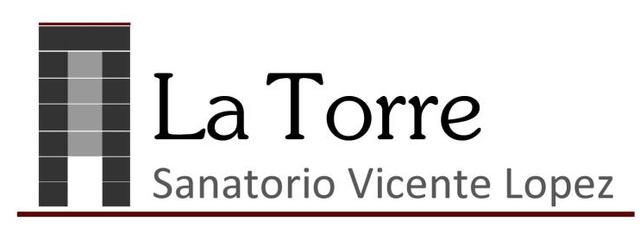 LA TORRE SANATORIO VICENTE LOPEZ