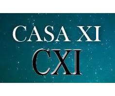 CASA XI CXI