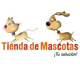 TIENDA DE MASCOTAS ¡TU SOLUCIÓN!