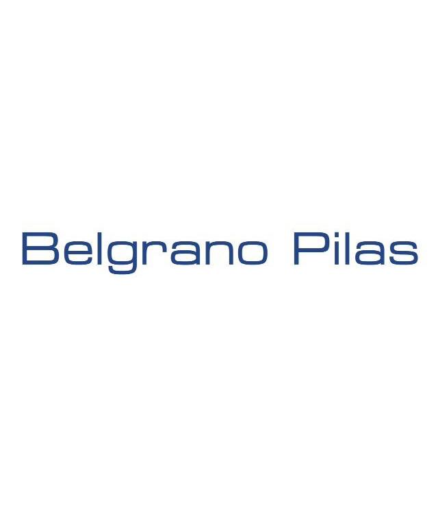 BELGRANO PILAS