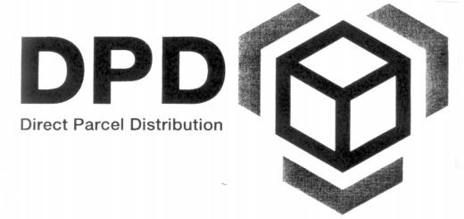 DPD DIRECT PARCEL DISTRIBUTION