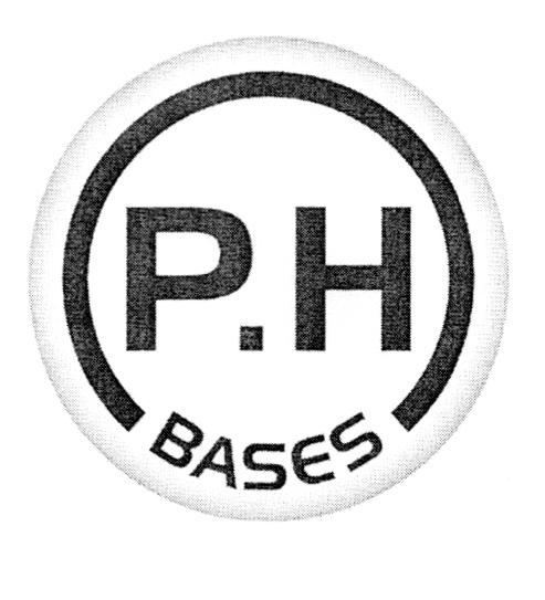 P.H BASES