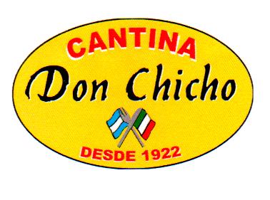 CANTINA DON CHICHO DESDE 1922