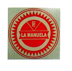 LA MANUELA FE