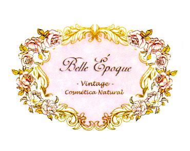 BELLE EPOQUE VINTAGE COSMETICA NATURAL