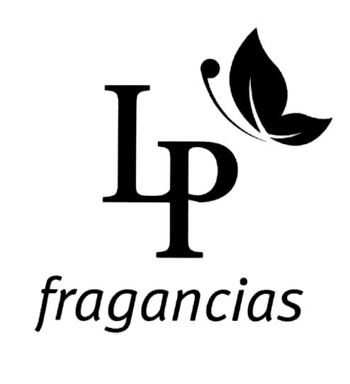 LP FRAGANCIAS