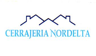 CERRAJERIA NORDELTA