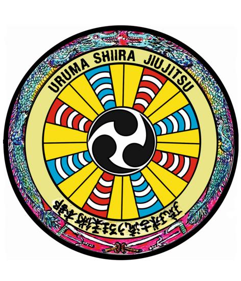 URUMA SHIIRA JIU JITSU