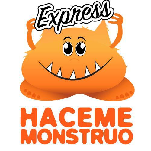 HACEME MONSTRUO EXPRESS